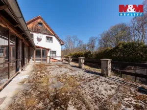 Prodej rodinného domu, Horní Slavkov, Kfely, 155 m2