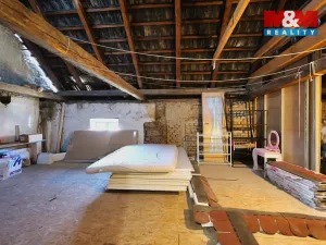 Prodej rodinného domu, Kroměříž - Hradisko, 113 m2