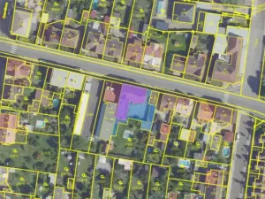 Pronájem obchodního prostoru, Nymburk, Maršála Koněva, 12 m2