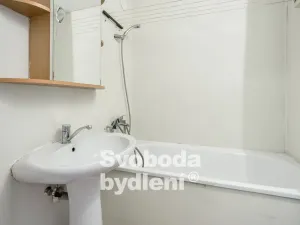 Prodej bytu 3+1, Praha - Hlubočepy, Záhorského, 71 m2