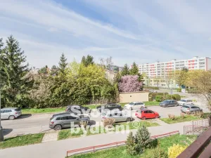 Prodej bytu 3+1, Praha - Hlubočepy, Záhorského, 71 m2