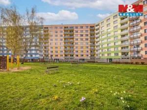 Prodej bytu 3+1, Hradec Králové - Moravské Předměstí, Štefánikova, 79 m2