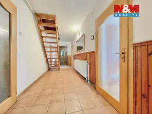 Prodej rodinného domu, Cotkytle, 86 m2
