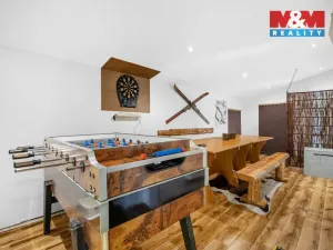 Prodej rodinného domu, Smržovka, Hlavní, 158 m2