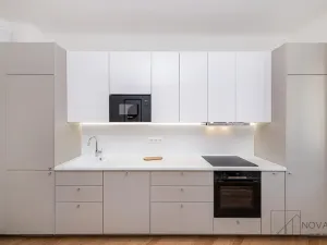 Prodej bytu 2+kk, Praha - Holešovice, U městských domů, 50 m2