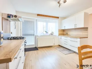 Prodej rodinného domu, Hrušovany u Brna, Žižkova, 232 m2