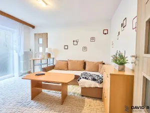 Prodej rodinného domu, Hrušovany u Brna, Žižkova, 232 m2