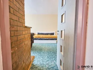 Prodej rodinného domu, Hrušovany u Brna, Žižkova, 232 m2