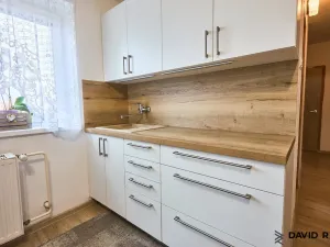 Prodej rodinného domu, Hrušovany u Brna, Žižkova, 232 m2