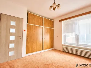 Prodej rodinného domu, Hrušovany u Brna, Žižkova, 232 m2