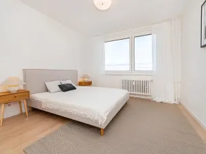 Prodej bytu 4+kk, Praha - Záběhlice, Hrusická, 79 m2