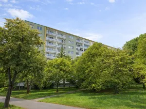 Prodej bytu 4+kk, Praha - Záběhlice, Hrusická, 79 m2
