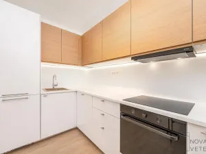 Prodej bytu 4+kk, Praha - Záběhlice, Hrusická, 79 m2