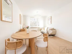 Prodej bytu 4+kk, Praha - Záběhlice, Hrusická, 79 m2