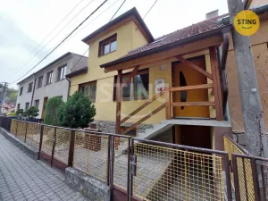 Pronájem bytu 3+1, Ivančice, Pod Hájkem, 100 m2