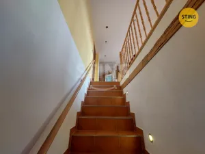 Pronájem bytu 3+1, Ivančice, Pod Hájkem, 100 m2