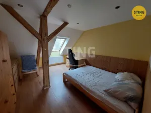 Pronájem bytu 3+1, Ivančice, Pod Hájkem, 100 m2