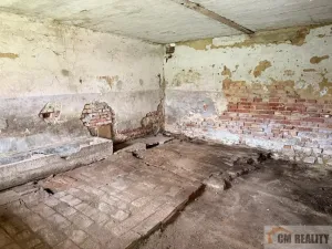 Prodej rodinného domu, Labuty, 82 m2