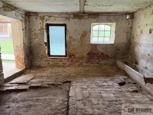 Prodej rodinného domu, Labuty, 82 m2