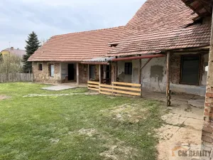 Prodej rodinného domu, Labuty, 82 m2