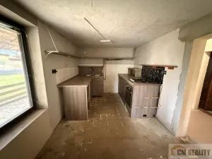 Prodej rodinného domu, Labuty, 82 m2