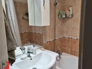 Prodej bytu 2+1, Neratovice, Kojetická, 55 m2