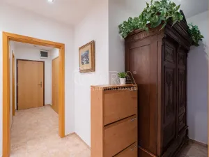 Prodej bytu 4+1, Praha - Hlubočepy, Krškova, 90 m2