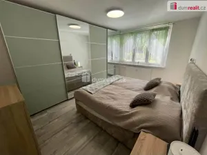 Prodej bytu 4+1, Mariánské Lázně - Úšovice, Tepelská, 92 m2