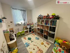 Prodej bytu 4+1, Mariánské Lázně - Úšovice, Tepelská, 92 m2