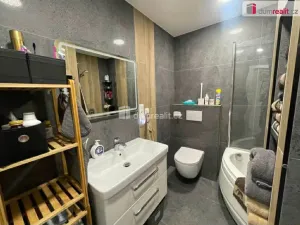 Prodej bytu 4+1, Mariánské Lázně - Úšovice, Tepelská, 92 m2