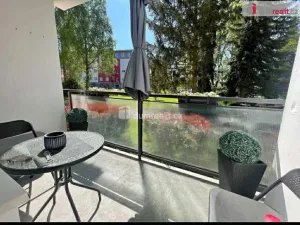 Prodej bytu 4+1, Mariánské Lázně - Úšovice, Tepelská, 92 m2