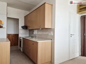 Pronájem bytu 3+1, Kaplice, Na Vyhlídce, 64 m2