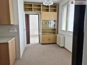 Pronájem bytu 3+1, Kaplice, Na Vyhlídce, 64 m2