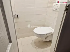 Pronájem bytu 3+1, Kaplice, Na Vyhlídce, 64 m2