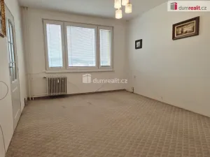 Pronájem bytu 3+1, Kaplice, Na Vyhlídce, 64 m2