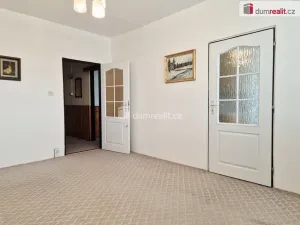 Pronájem bytu 3+1, Kaplice, Na Vyhlídce, 64 m2