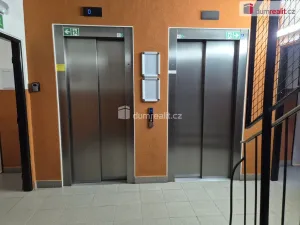 Pronájem bytu 3+1, Kaplice, Na Vyhlídce, 64 m2