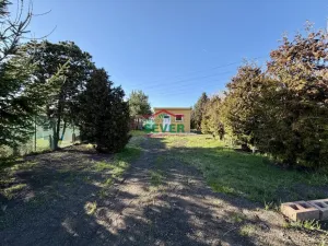 Prodej zahrady, Chomutov, Spořická, 676 m2