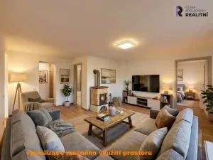 Prodej rodinného domu, Votice, Karlova, 61 m2