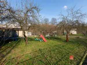 Prodej rodinného domu, Orlová - Poruba, Lidická, 109 m2