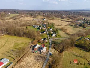 Prodej rodinného domu, Orlová - Poruba, Lidická, 109 m2