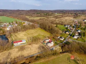 Prodej rodinného domu, Orlová - Poruba, Lidická, 109 m2