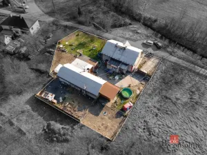 Prodej rodinného domu, Orlová - Poruba, Lidická, 109 m2