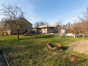 Prodej rodinného domu, Orlová - Poruba, Lidická, 109 m2