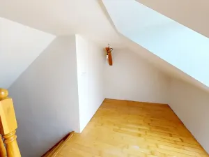 Prodej bytu 2+1, Brno, Bayerova, 122 m2