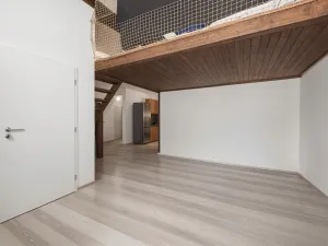 Prodej bytu 2+kk, Brno - Jehnice, náměstí 3. května, 80 m2