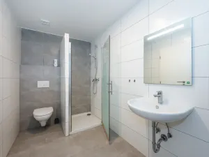 Prodej bytu 2+kk, Brno - Jehnice, náměstí 3. května, 73 m2