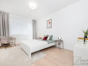 Prodej bytu 4+kk, Praha - Žižkov, Pod lipami, 74 m2