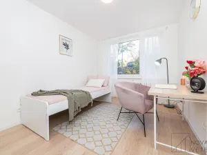 Prodej bytu 4+kk, Praha - Žižkov, Pod lipami, 74 m2