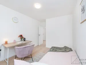 Prodej bytu 4+kk, Praha - Žižkov, Pod lipami, 74 m2